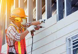 Siding for Commercial Buildings in Greenwood, LA