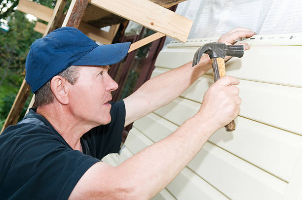 Best Siding Removal and Disposal  in Greenwood, LA