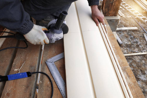 Best Vinyl Siding Installation  in Greenwood, LA
