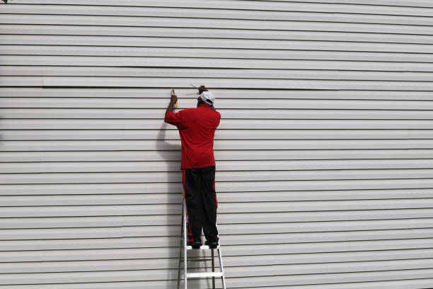 Best Siding for New Construction  in Greenwood, LA