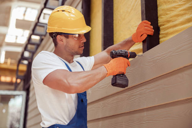 Best Insulated Siding Installation  in Greenwood, LA